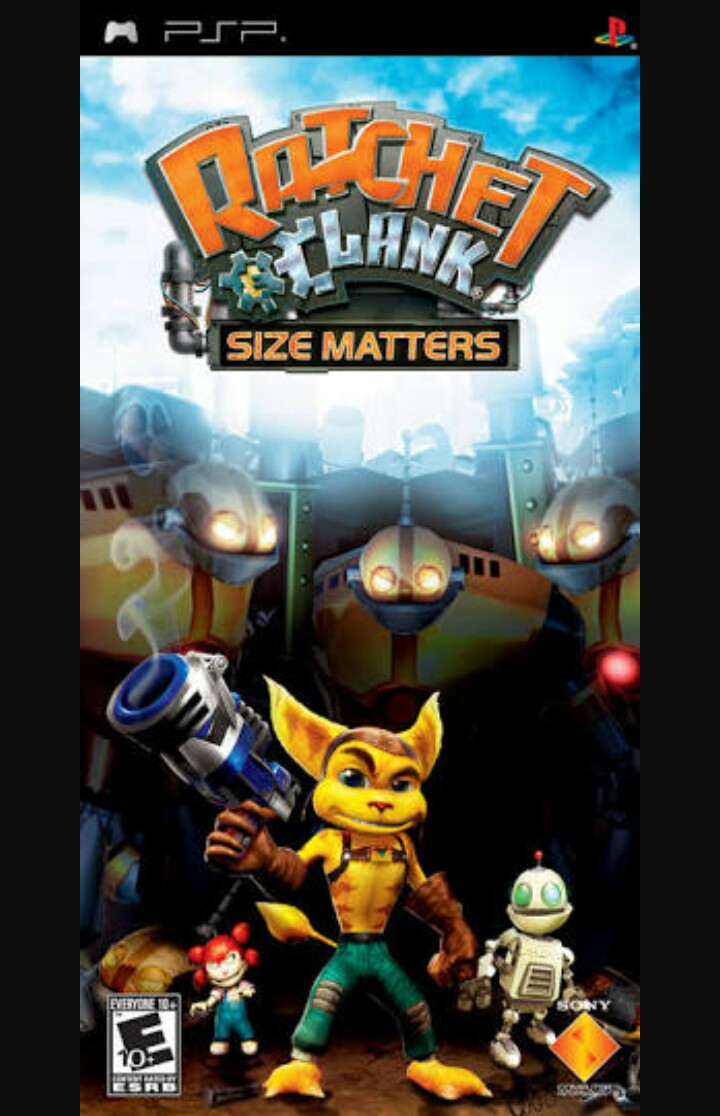 Ratchet And Clank For Pc Free Download - pdfgroups