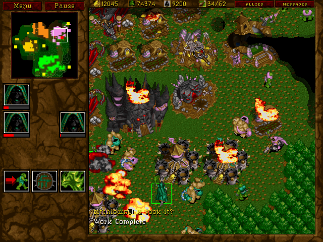 Descargar warcraft 2 para pc gratis Descargar warcraft 2 para pc gratis