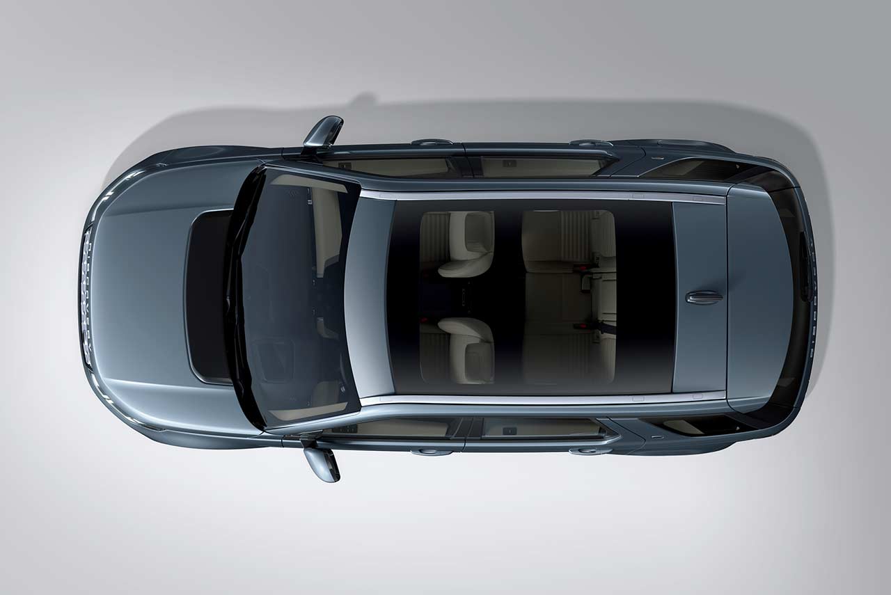 The Pros and Cons Of Having a Sunroof..