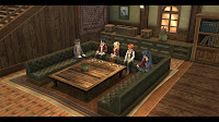 The Legend of Heroes: Trails of Cold Steel Game Screenshot 5