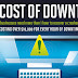 Tackle Downtime With System Monitoring #infographic