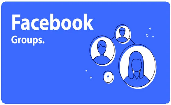كيفية البحث عن مجموعات Facebook والاتصال بها بسهولة