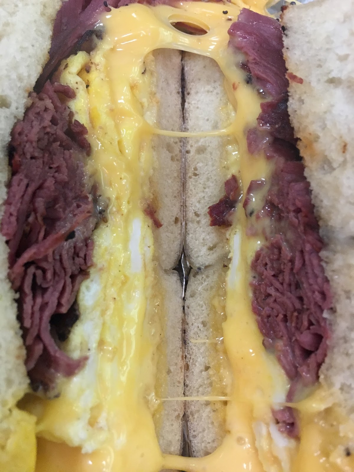 La Bagel Delight Dumbo Los Mejores Bagels De Brooklyn (NYC)