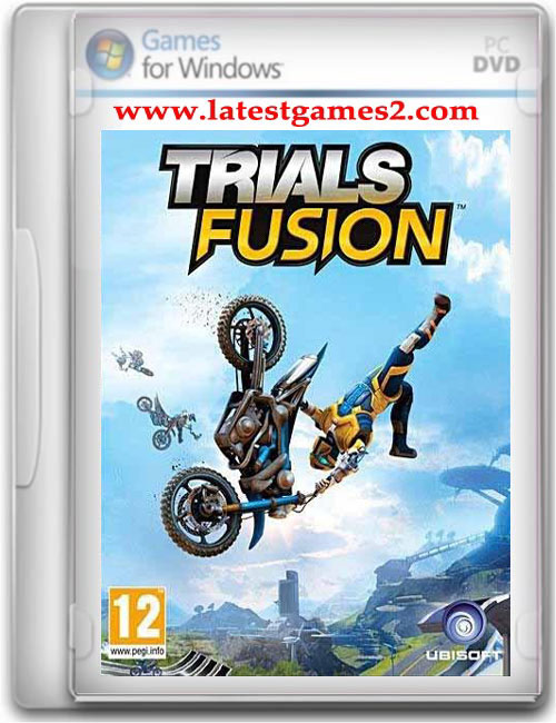 Free Download Trials Fusion Deluxe Edition Game PC Full Version | Codex