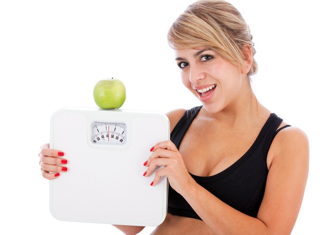Как обмануть гормоны, от которых мы набираем вес