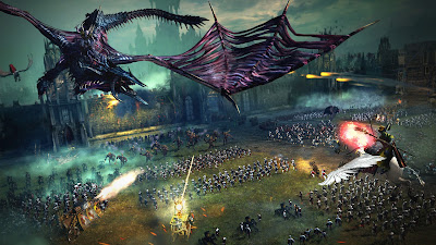 Total War Warhammer Game Screenshot 4