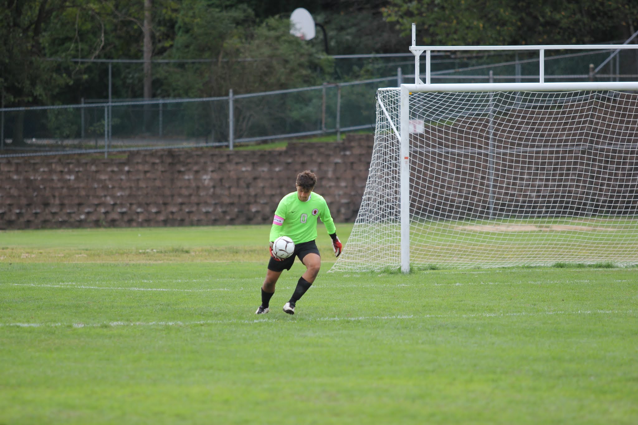 PHOTOS High School Soccer Nativity BVM Pottsville