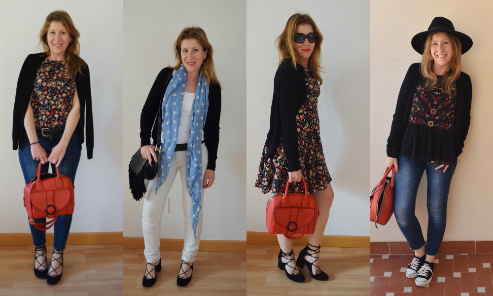 Conclusiones reto Spring 10x10 y mis favoritos - Monica Riol