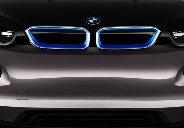 2019/2020 BMW i5 electric crossover SUV Rumors 2019/2020 BMW i5 electric crossover SUV Rumors