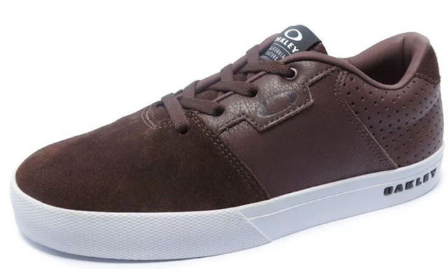 Tênis Oakley Valve 2 - Masculino \u003c\u003c R$ 69,99 \u003e\u003e - Último Desconto