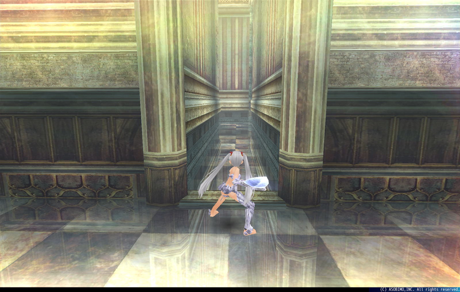 Toram Online Indonesia Created by Ucing Toram Online Indonesia