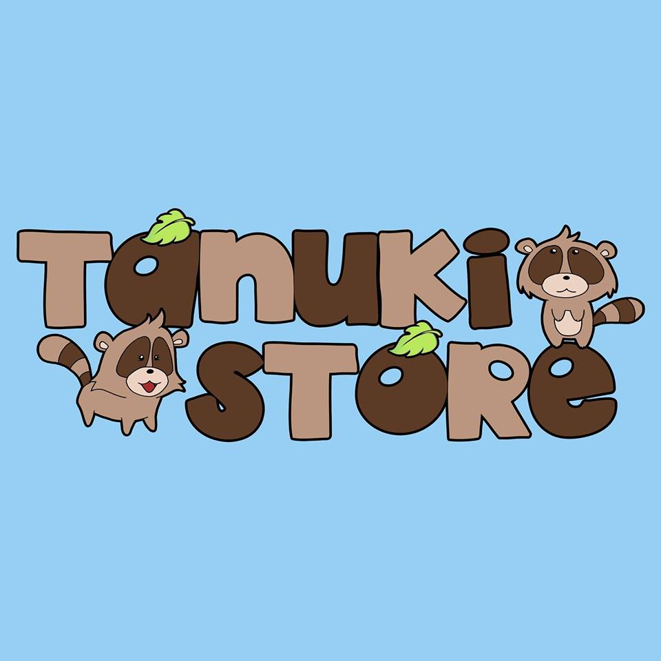 Tanuki Store
