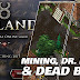 UO OUTLANDS! MINING! DR. DOOM GAVE ME GOLD PIECES! DEAD BODY!