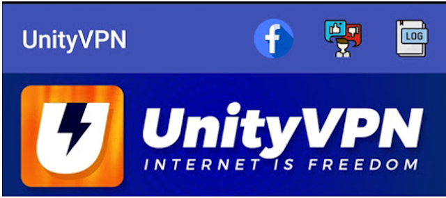 <img source='pic.gif' alt='Unity Vpn Free internet.' />.