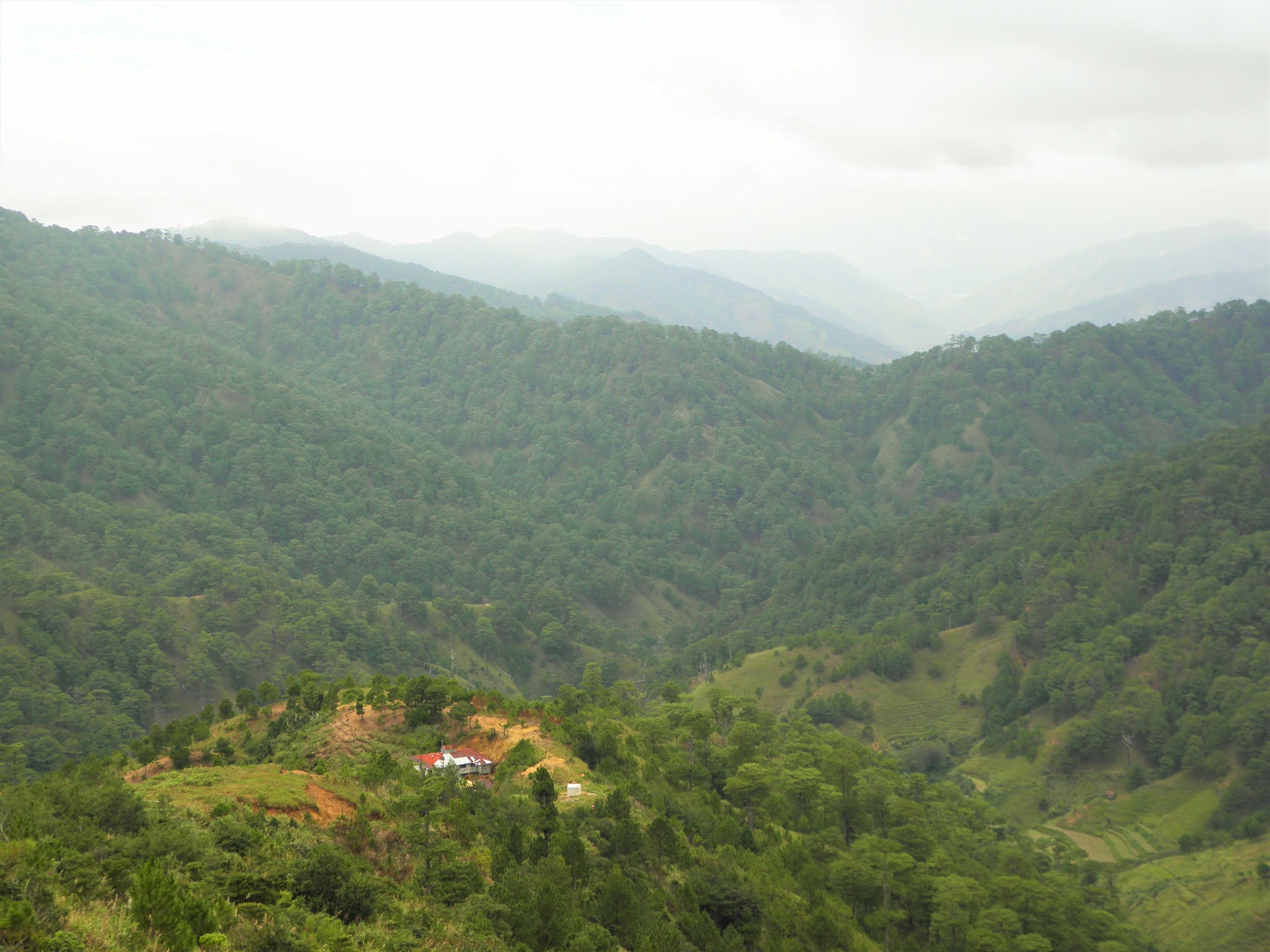 Benguet Hymn Song and Lyrics