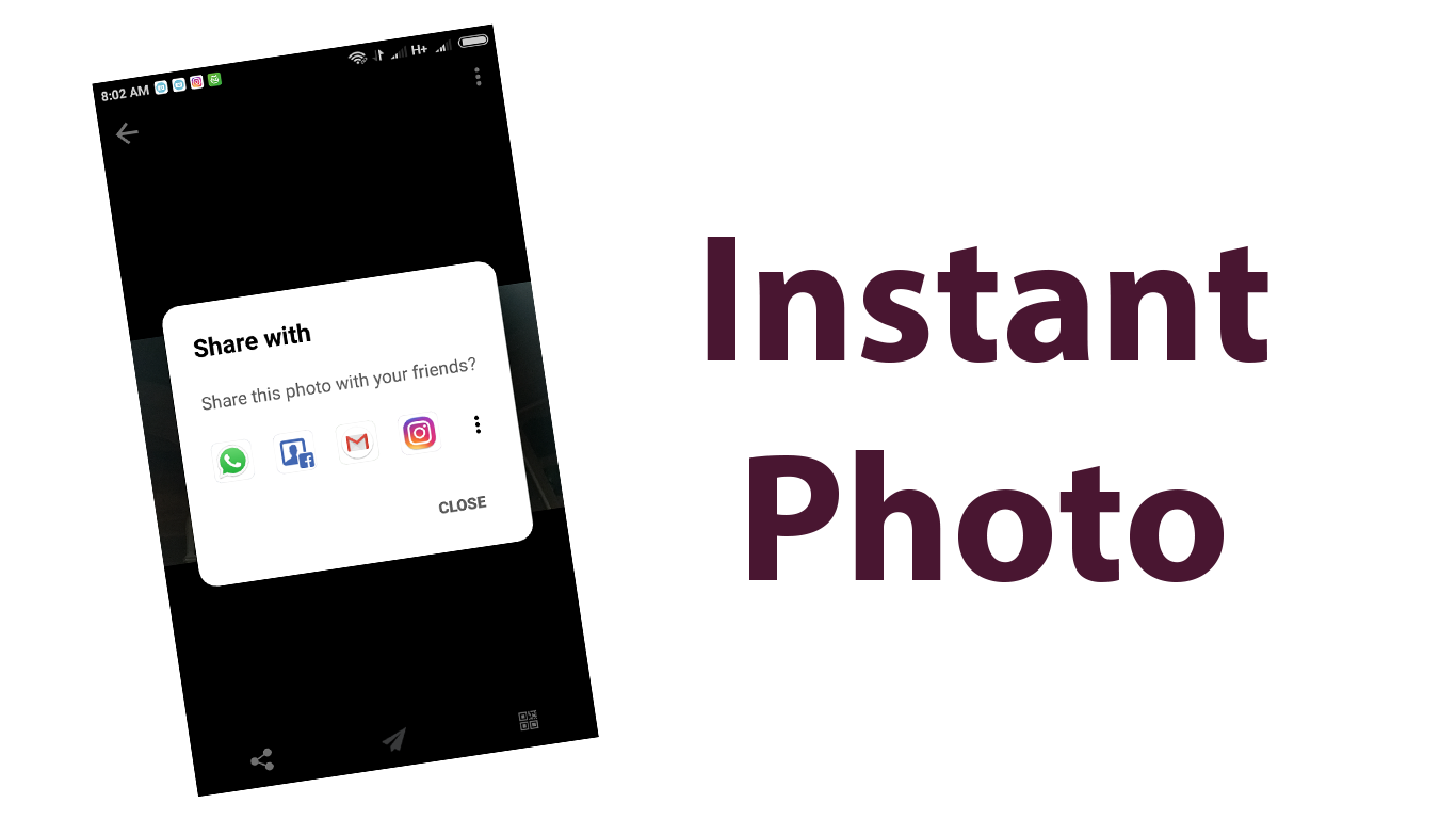 Makin Eksis dengan Fotato, Aplikasi Berbagi Foto Zaman Now, aplikasi berbagi foto, aplikasi berbagi foto yang mudah dan instant, aplikasi edit foto