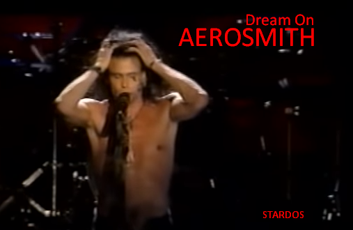 Dream On Lyrics And Chords By Aerosmith Stardos