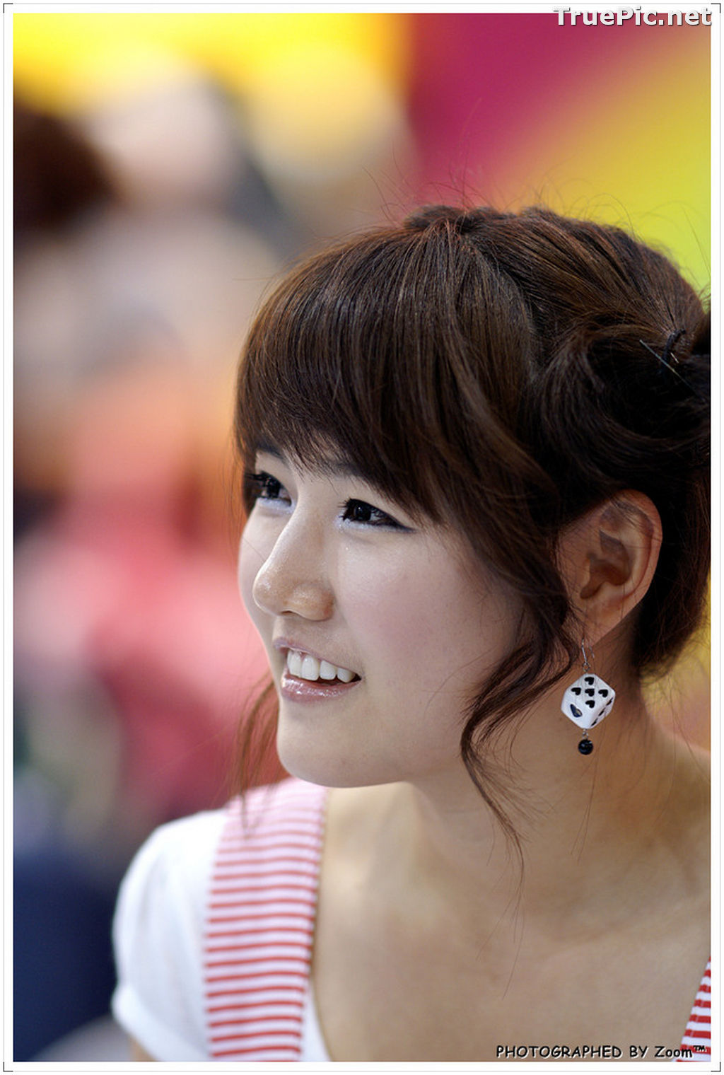 Image Best Beautiful Images Of Korean Racing Queen Han Ga Eun #3 - TruePic.net - Picture-66