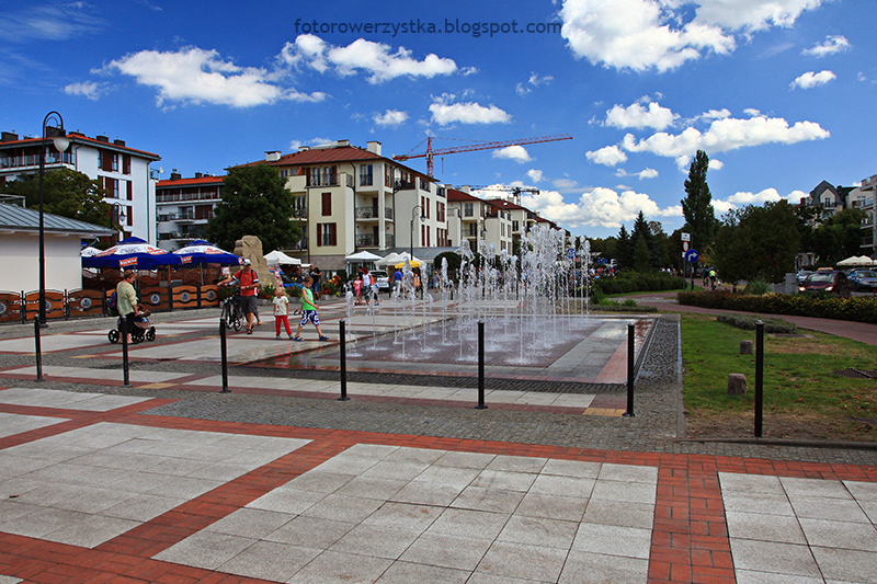 promenada