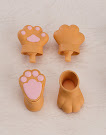 Nendoroid Animal Hand Parts Brown Ver. Body Parts Item