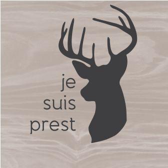 Je Suis Prest