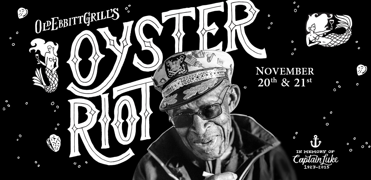 Tickets Go on Sale September 8th for Old Ebbitt Grill’s 21st Annual