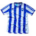 Errea lança as novas camisas do Pescara Calcio