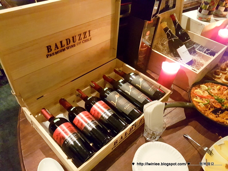 WINE BAR GRAND OPENING CORKs OUT WINE SHOP TTDI