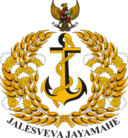 Arti Kalimat "Jalesveva Jayamahe", Seruan/motto dari TNI Angkatan Laut