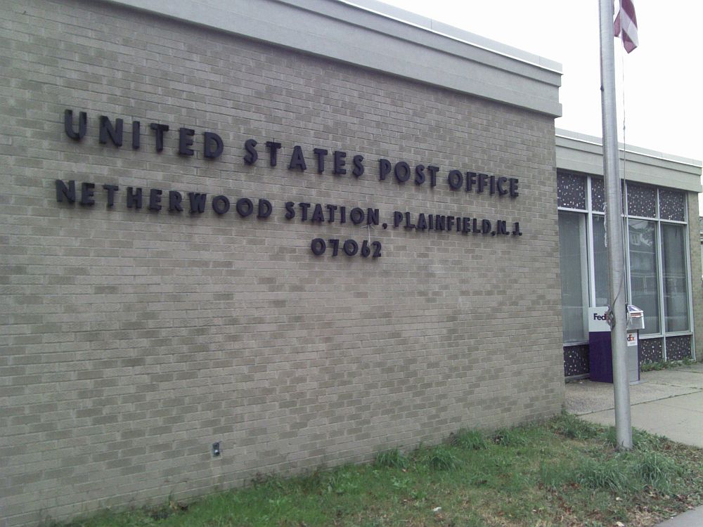 PLAINFIELD TODAY Netherwood Postal Station meeting today