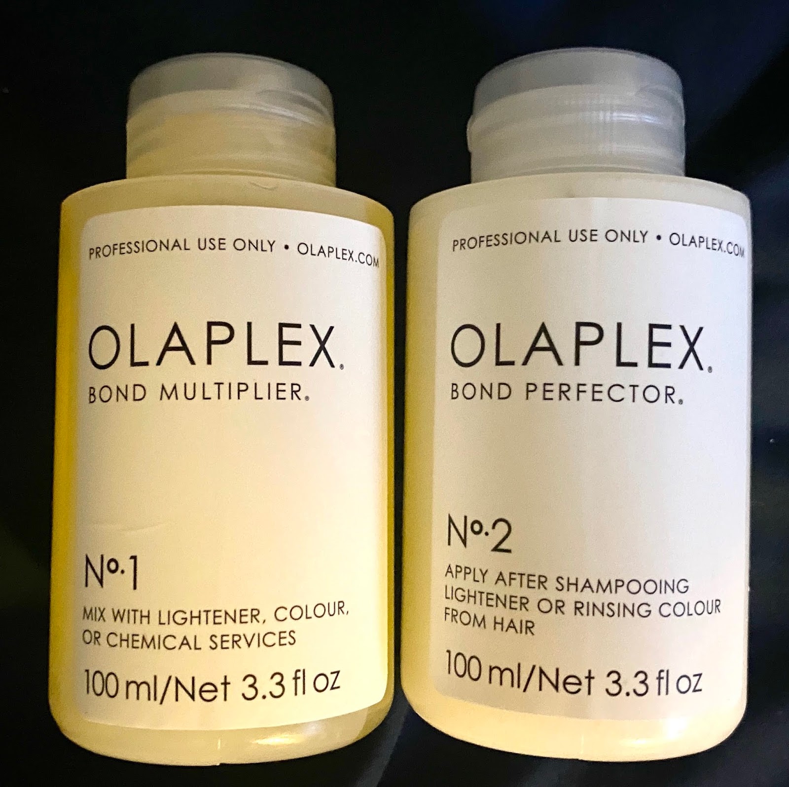 Verunreinigen Bauernhof Stift olaplex 3 w domu Neunte Name Apropos