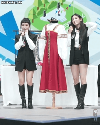 소울이 예인이
