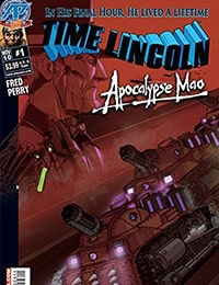 Time Lincoln: Apocalypse Mao