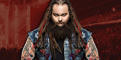 Bray Wyatt Resurrects The Eater of Worlds, Tells Strowman To ‘Follow The Buzzards’