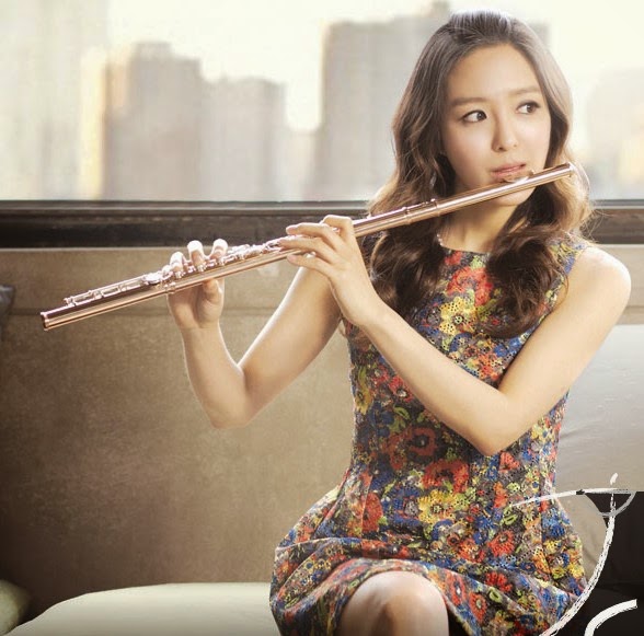 Mascolo Flute Center & Estudantes de Flauta Mendelssohn, Violin(Flute