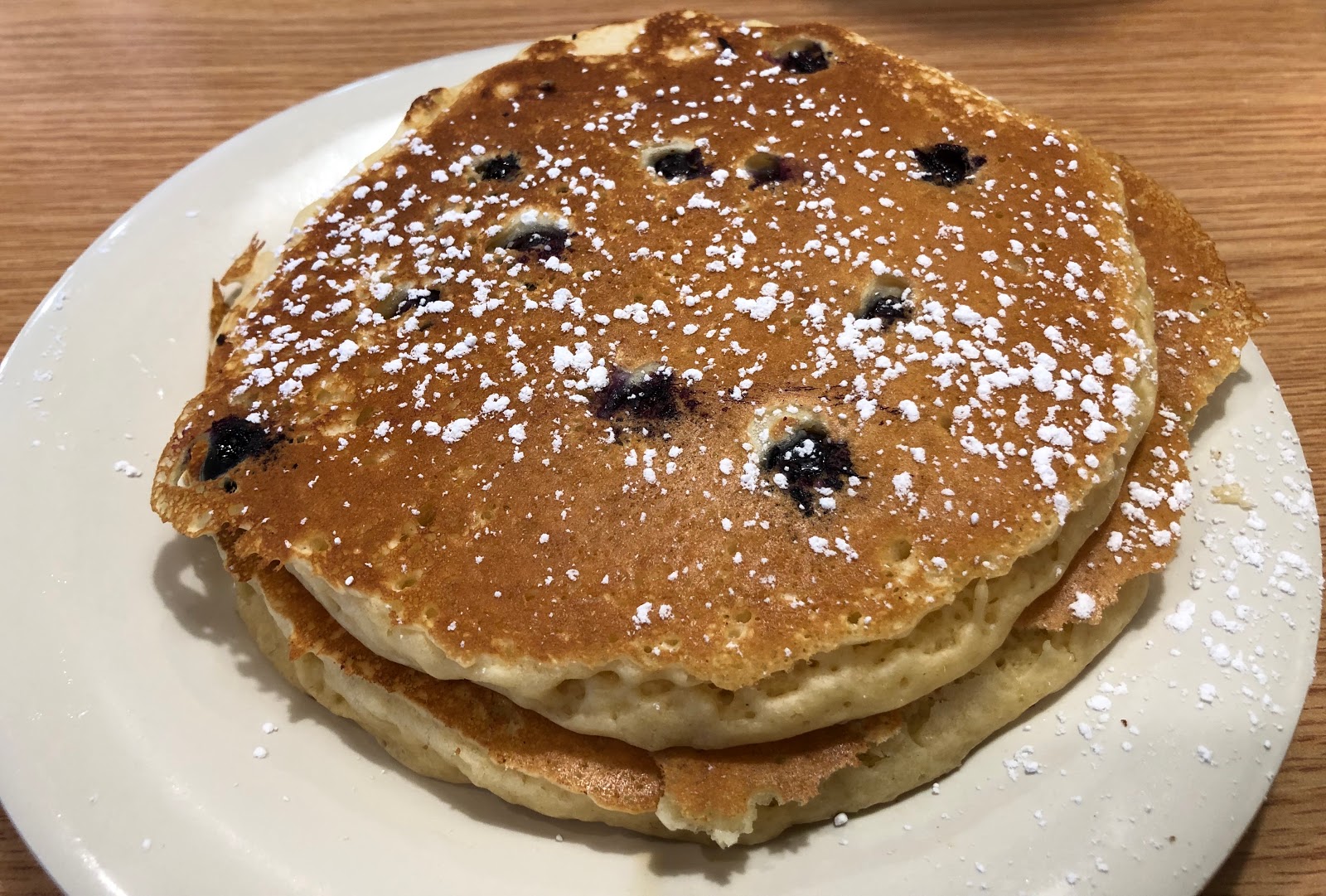 Eggs Up Grill Restaurant Review Fuquay Varina, NC Blue Skies for Me