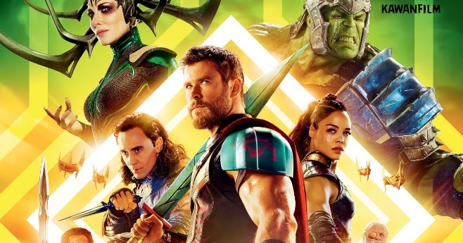 Nonton film barat thor Nonton film barat thor