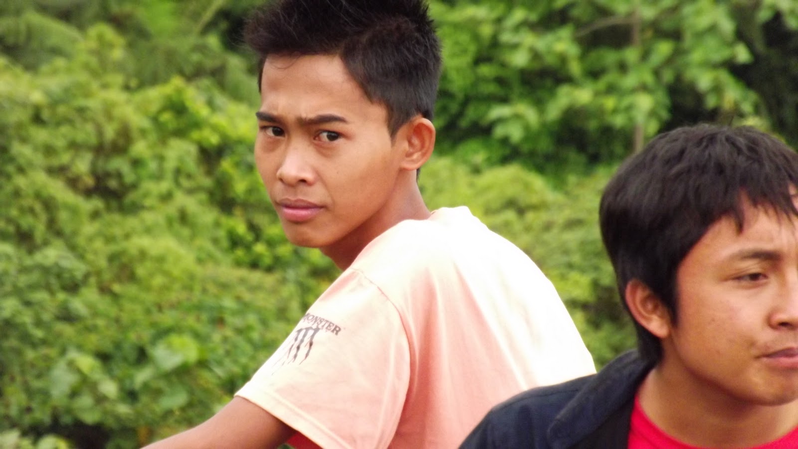 cowokkepahiang ciri bakal jadi orang miskin