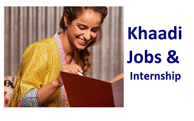 New Jobs in Khaadi