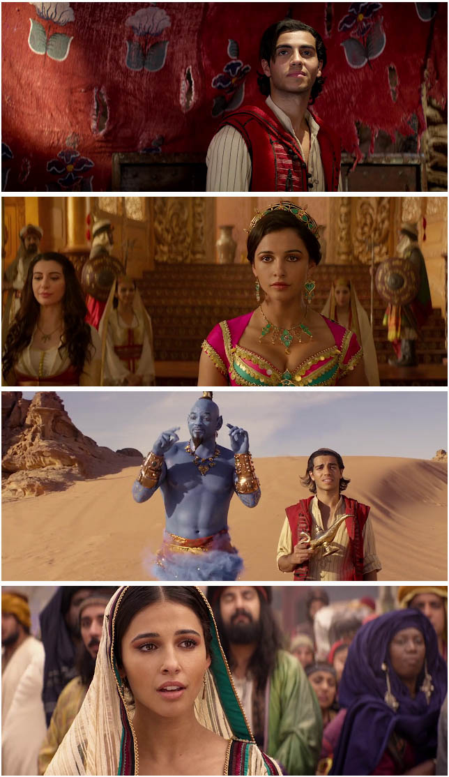 aladdin 2019 full movie download filmyzilla