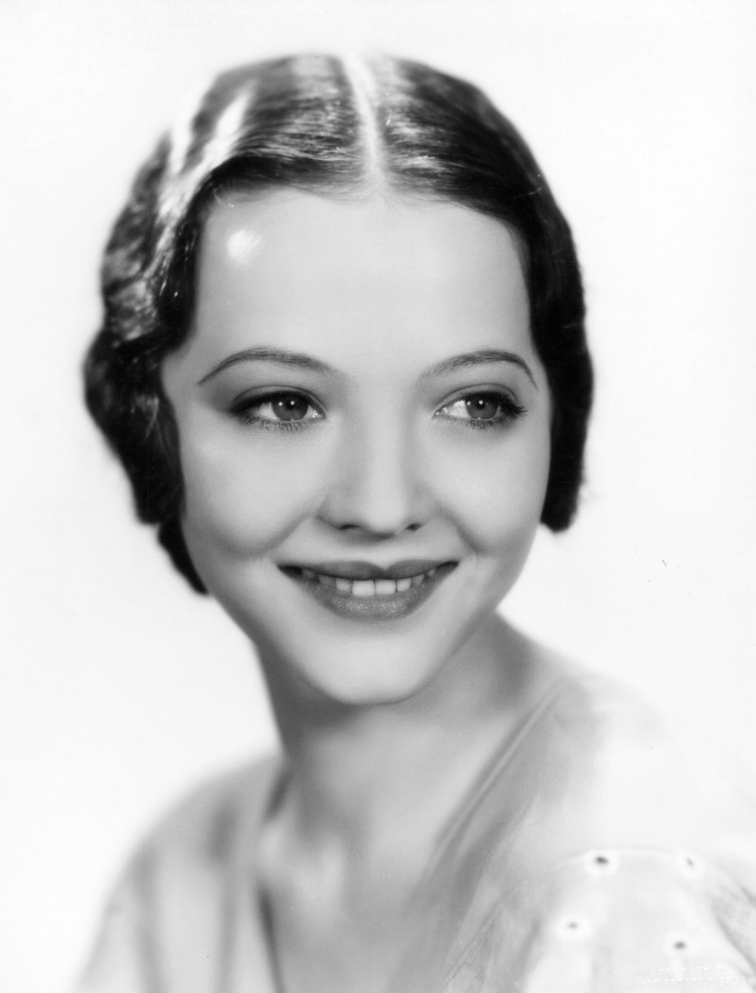 Sylvia Sidney