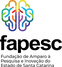 Financiado pela FAPESC