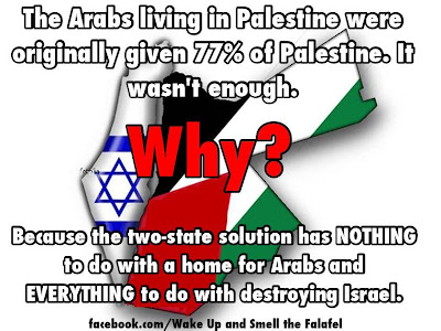 palestine israel anti sjw meme state left wing two why solution semitic jews towards days these so who said deserves
