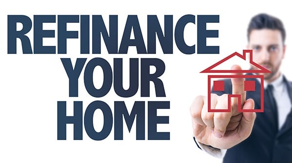 how to refinance your mortgage home loan