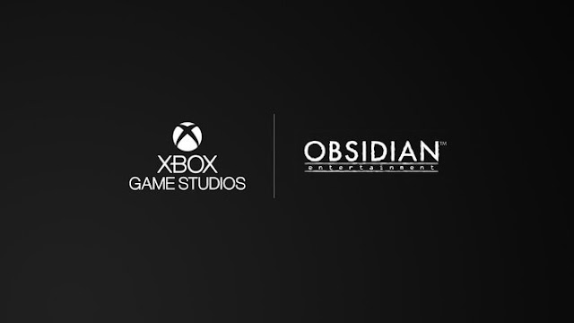 Obsidian estaria trabalhando em quatro jogos para o Xbox