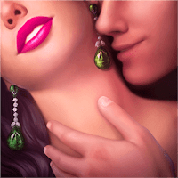 Tabou Stories: Love Episodes Unlimited Gems MOD APK