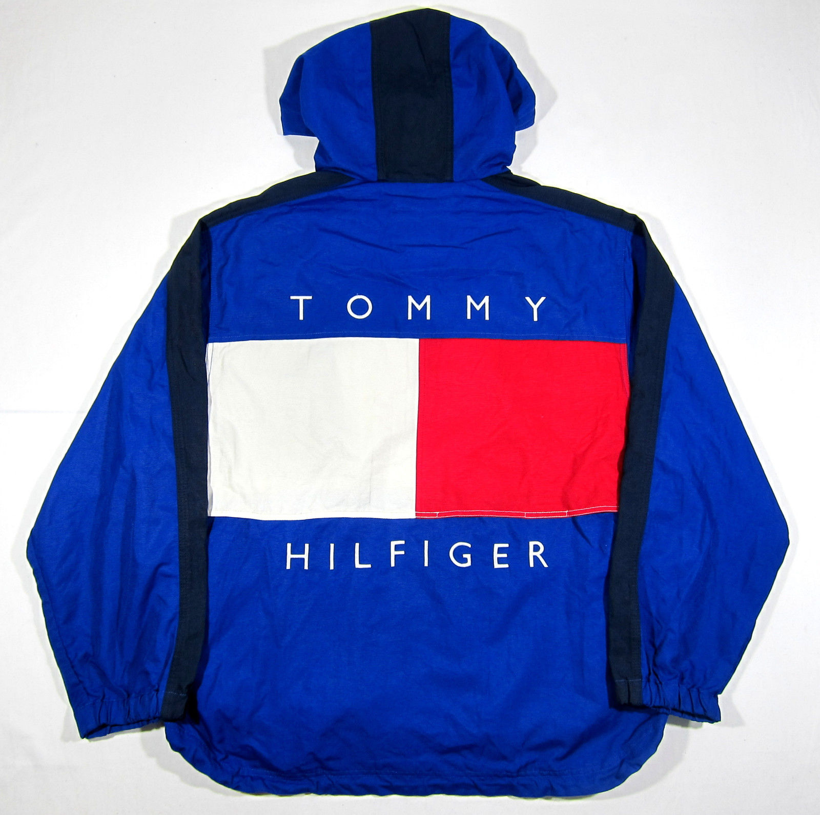 THRIFT SCORE...and more...: Vintage Tommy Hilfiger...