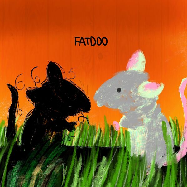 FatDoo – Shadow of love for a baby mouse (feat. ChiVee) – Single