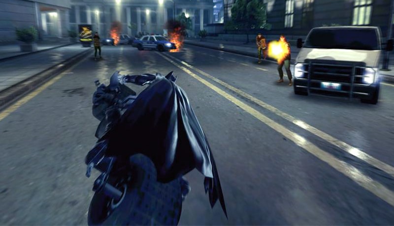 تحميل لعبة the dark knight rises للاندرويد نوجا nougat تحميل لعبة the dark knight rises للاندرويد نوجا nougat
