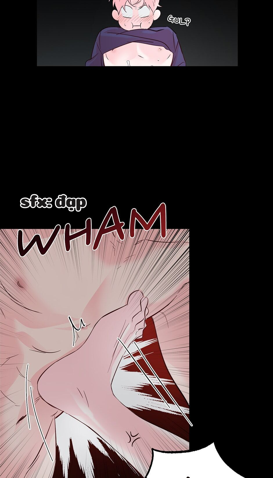 Đọc truyện Assorted Wildness - Chapter 39